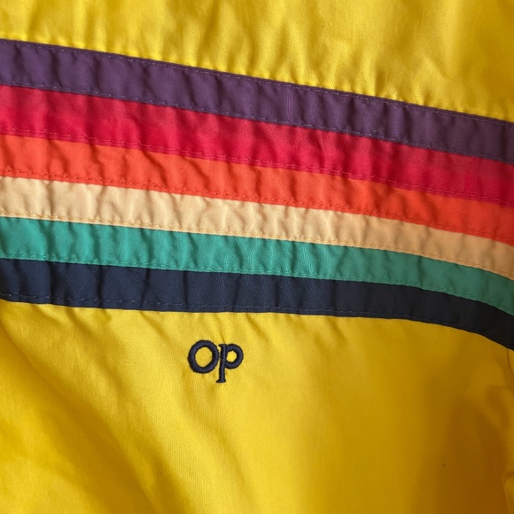 Windbreaker - Picture 1 of 3